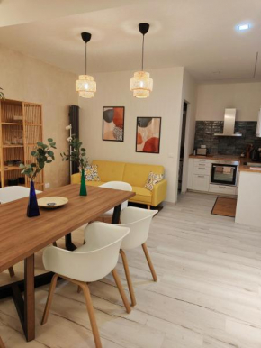 Rome's hills and Jubilee locations with style